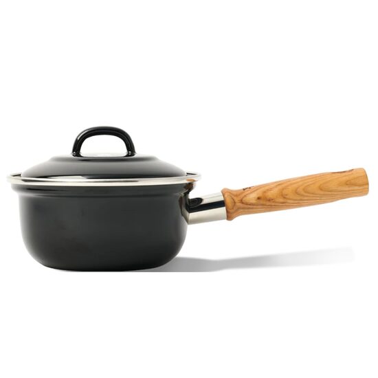 BK DUTCH tērauda katls d16cm/1.8L